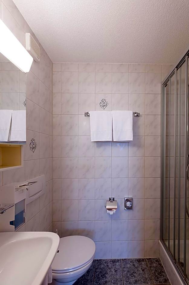 Gasthof Drei Eidgenossen