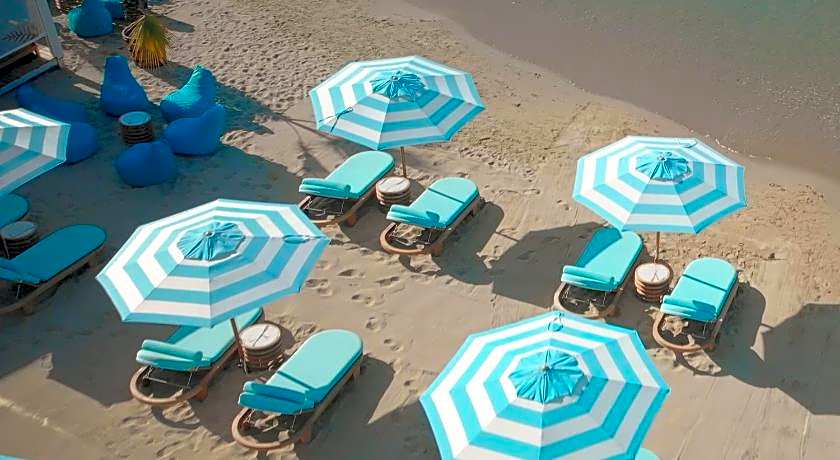 Marty's Beachfront Smart Homes