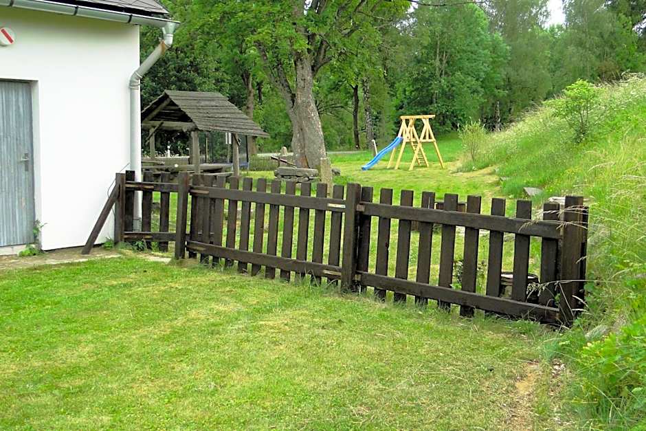 Tradiční hostinec