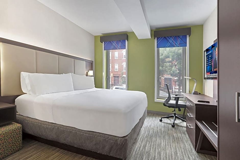 Hotel 1200