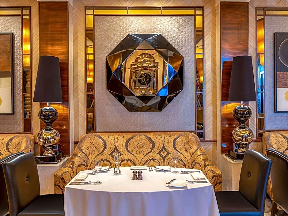 Raffles Makkah Palace