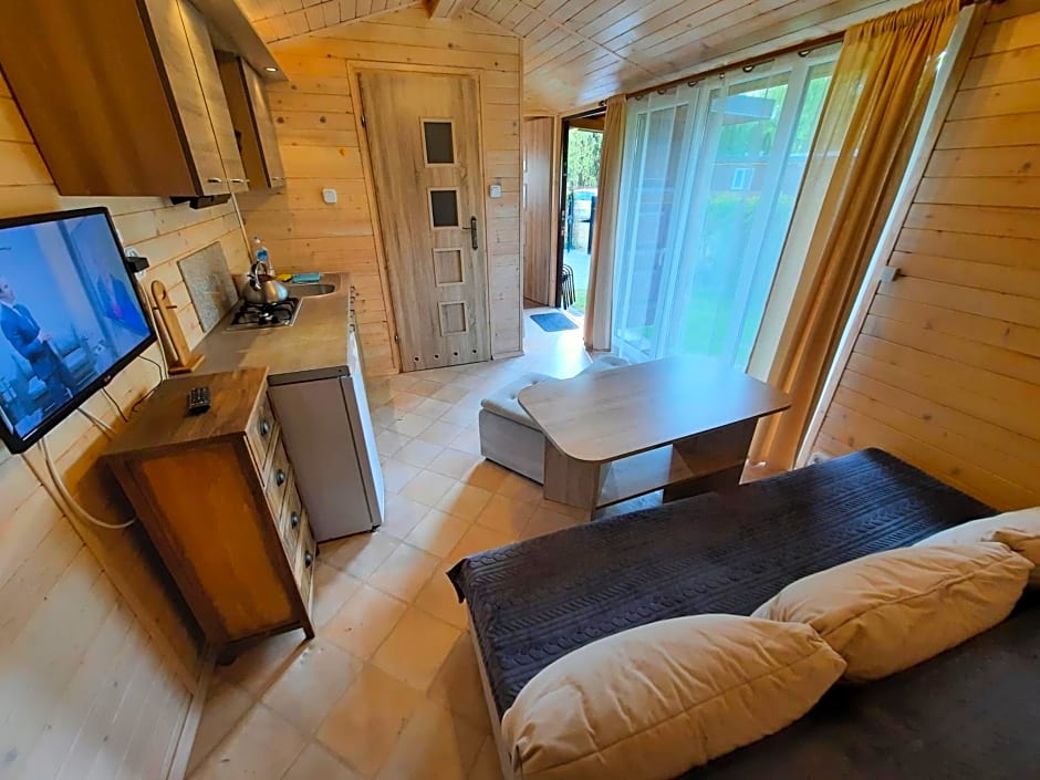 Domki Letniskowe 777