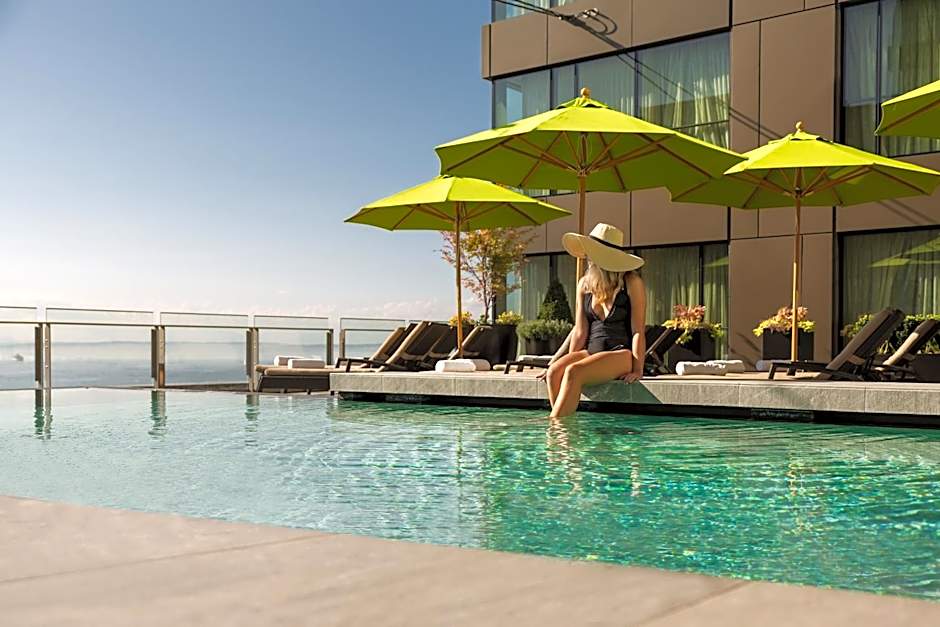 Four Seasons Hotel Seattle