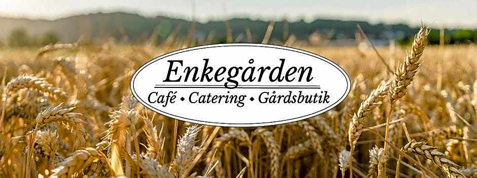 Enkegården Gårdshotell