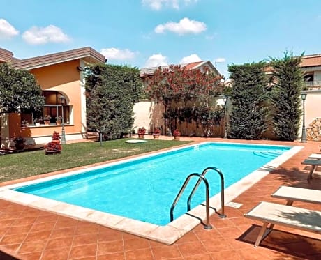B&B Villa D'Errico