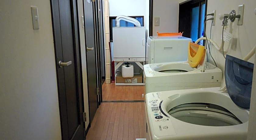 Guest House Ga-Jyun