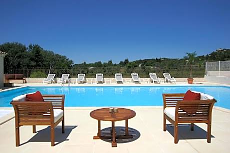 Lagrange Vacances Le Domaine de Bourgeac