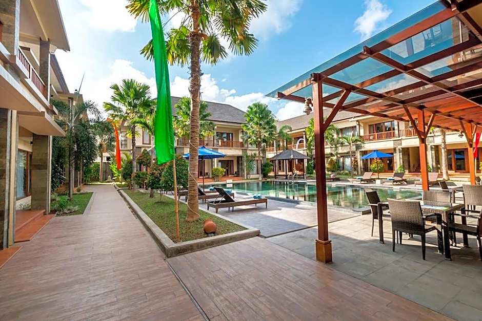 Vidi Boutique Hotel