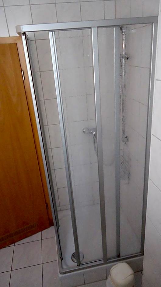 Hotel Garni Meeresgruß