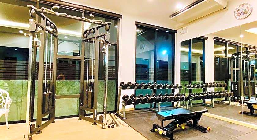 The Vet Boutique Hotel