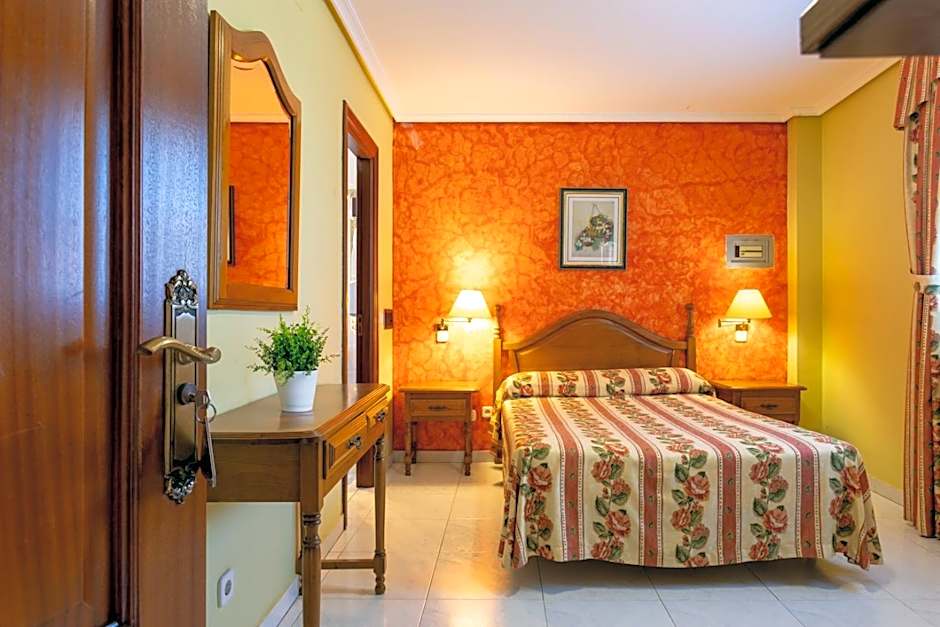 Hotel La Casona de Luis