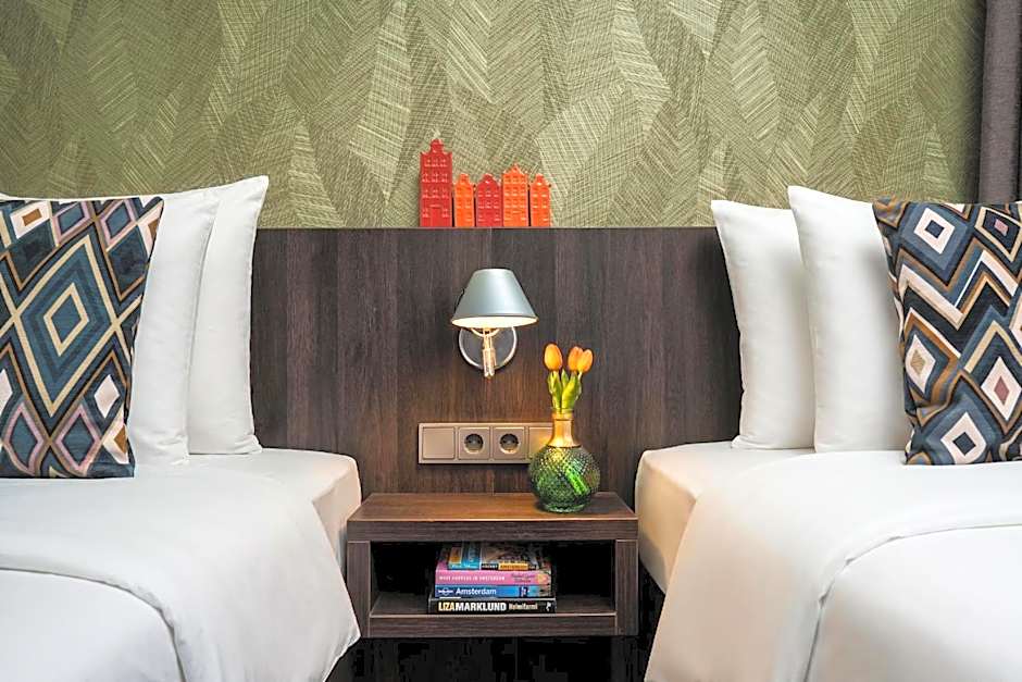 Hotel Damsquare