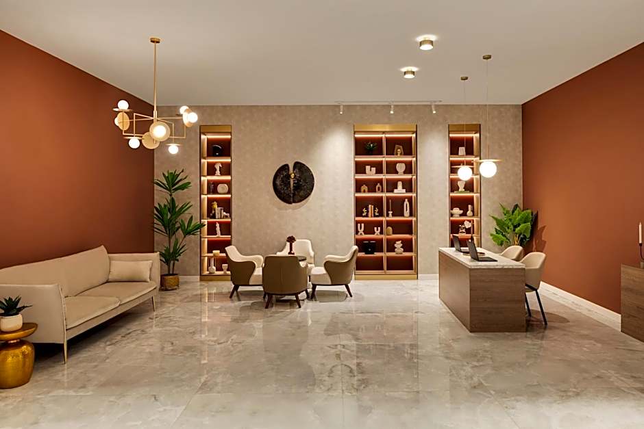 Ramada by Wyndham Bucharest Otopeni Airport