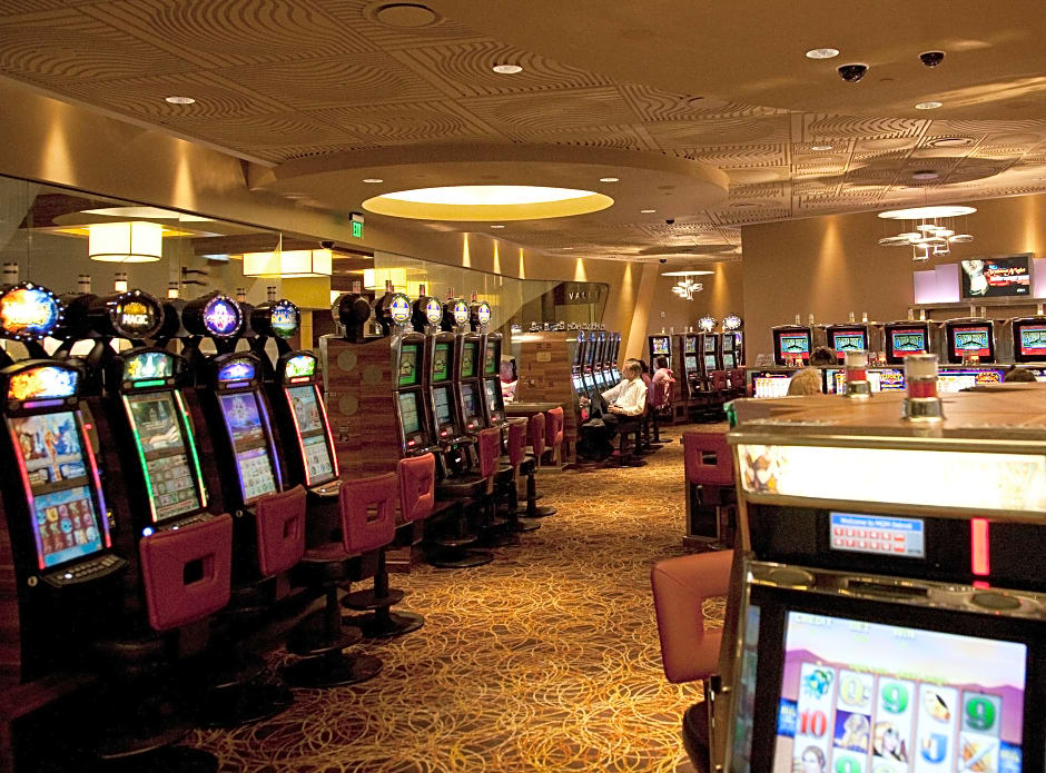 Best casino buffet detroit