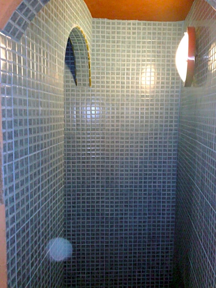 Auberge Des Jardins du Dades