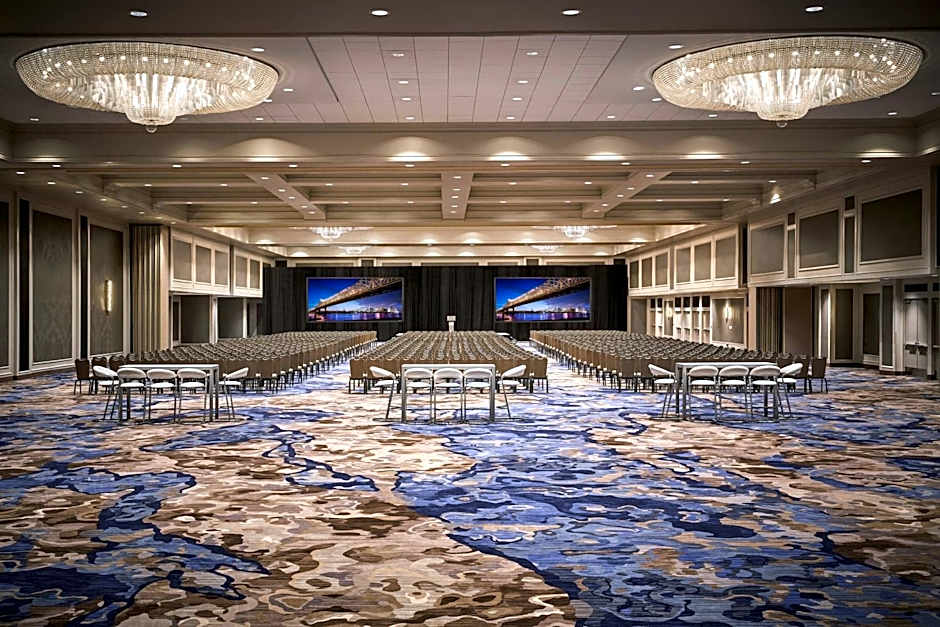New Orleans Marriott