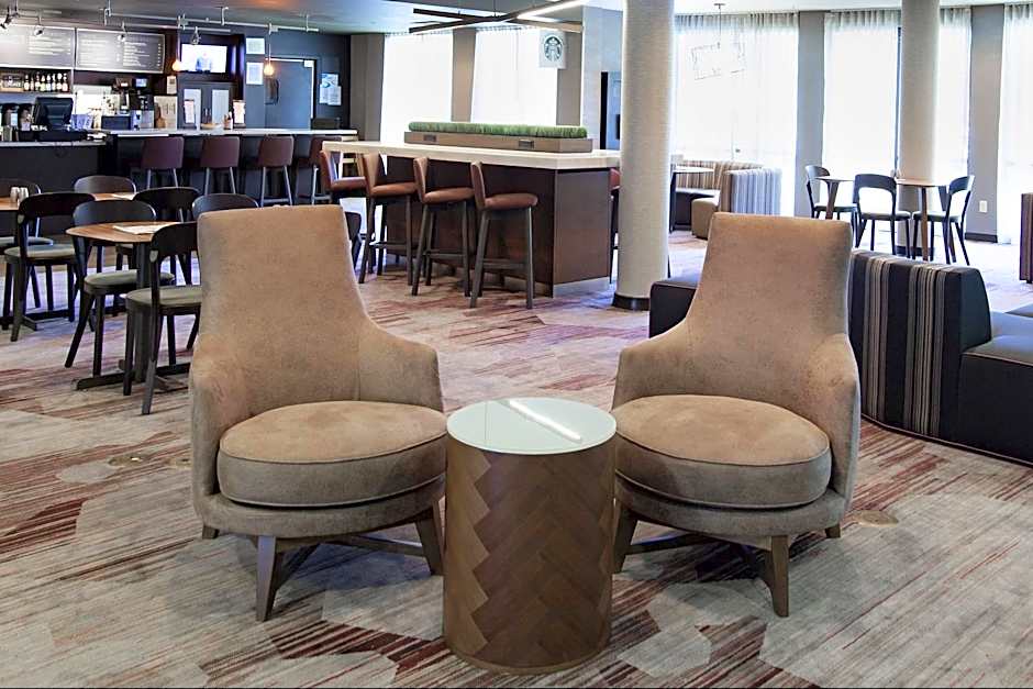 Courtyard by Marriott Valdosta