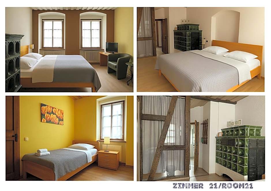 Schloss Hotel Kastellaun