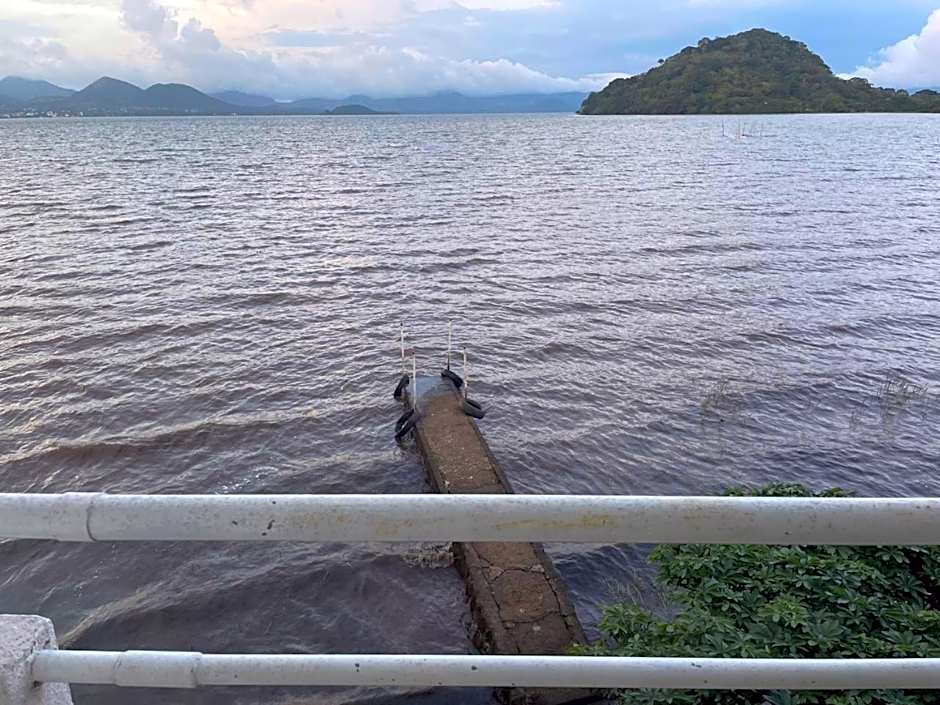 La Cabaña del Lago