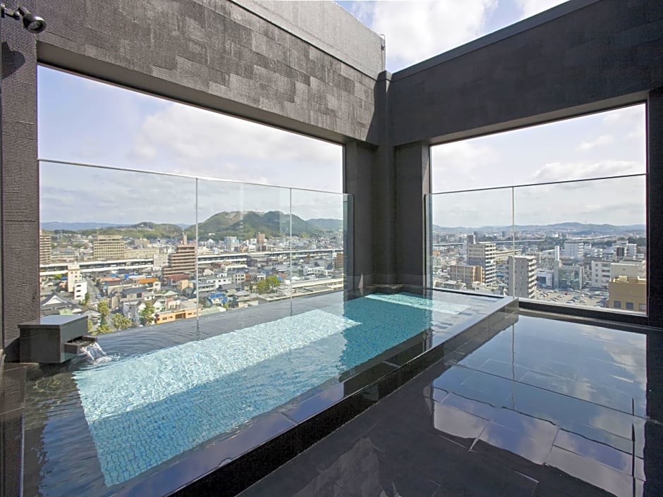 Candeo Hotels Fukuyama