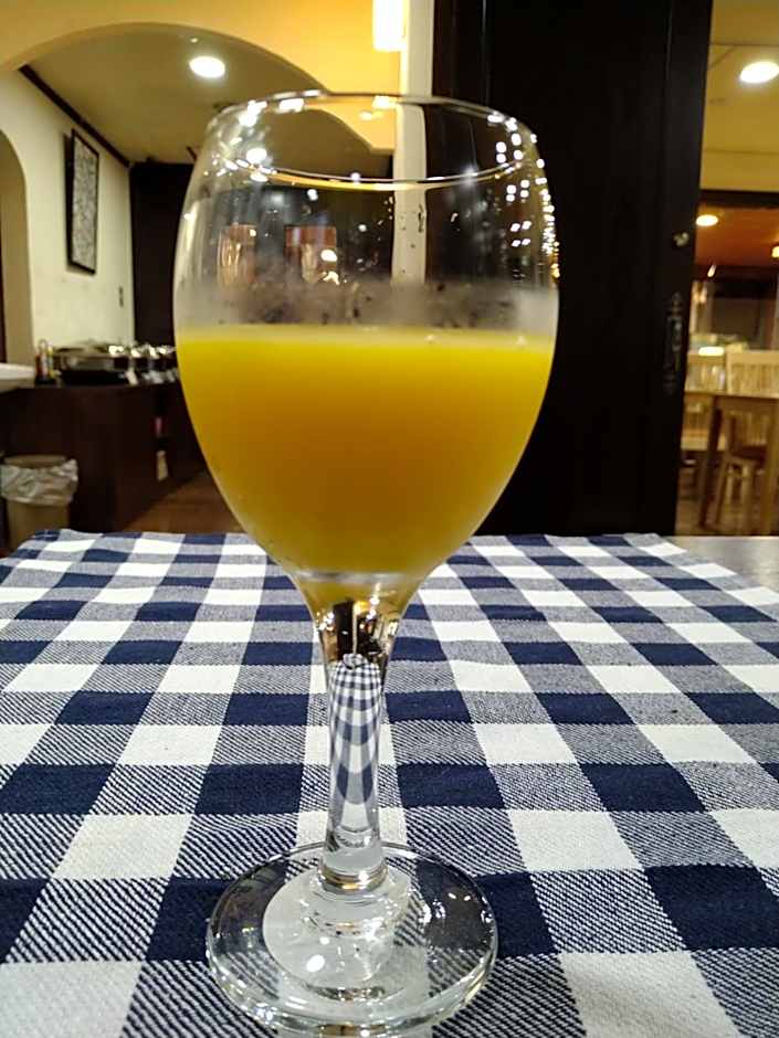 PACIFICO Hotel and Spa