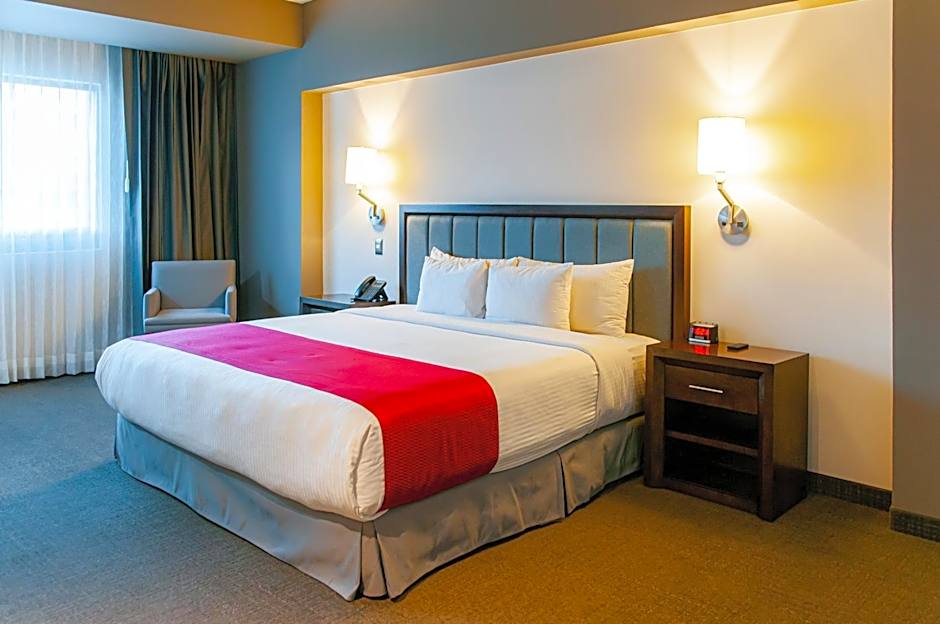 Best Western Plus Santa Cecilia Pachuca