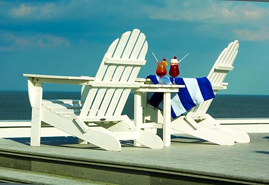 Boardwalk Plaza Hotel