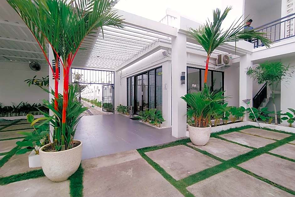 M’Villa – Sleman, MN