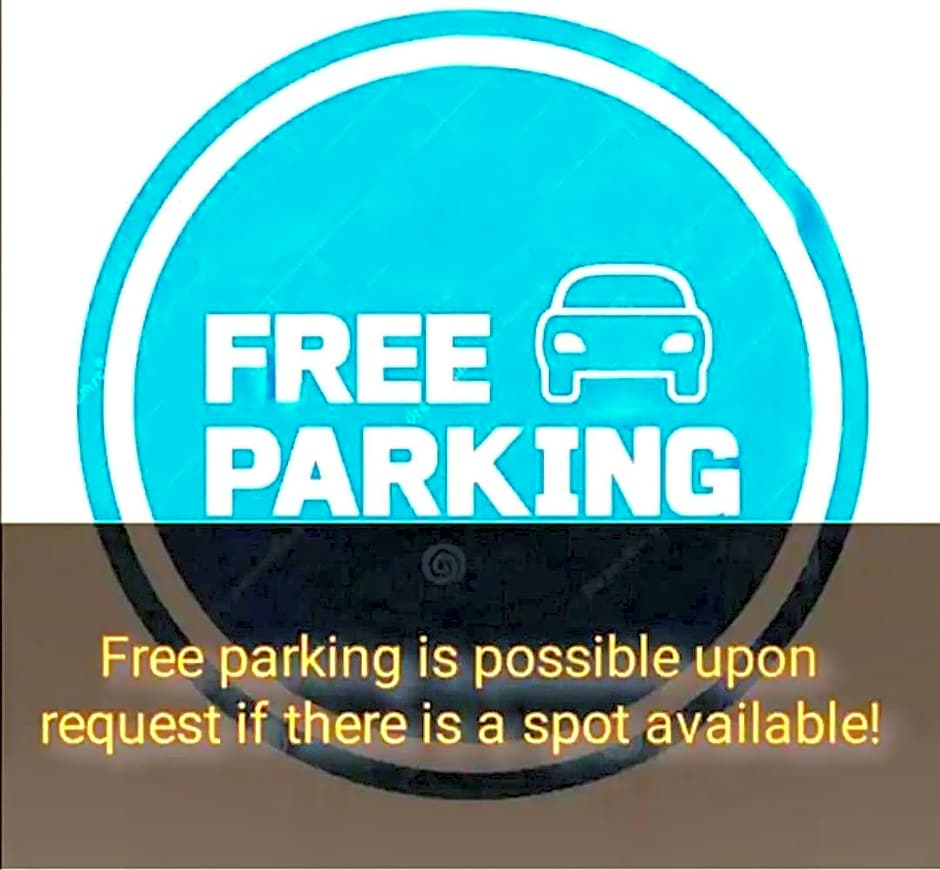 Stylish Downtown Toronto Residential Hotel