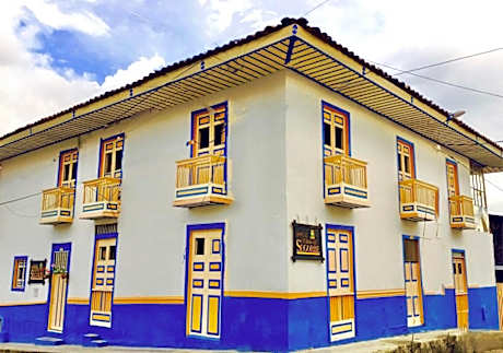 Hostal Ciudad de Segorbe