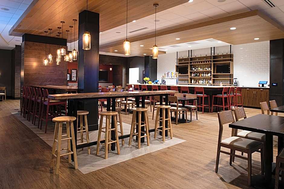 Holiday Inn Hotel And Suites Idaho Falls By IHG