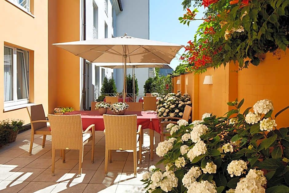 Best Western Hotel Lippstadt