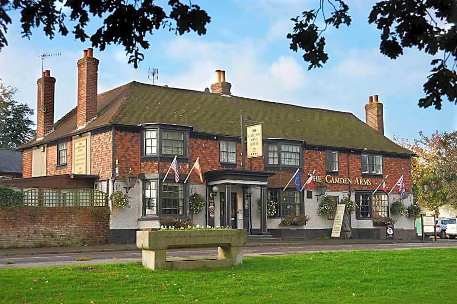 Camden Arms Hotel