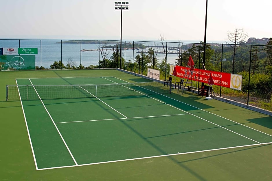 Santa Marina Sozopol