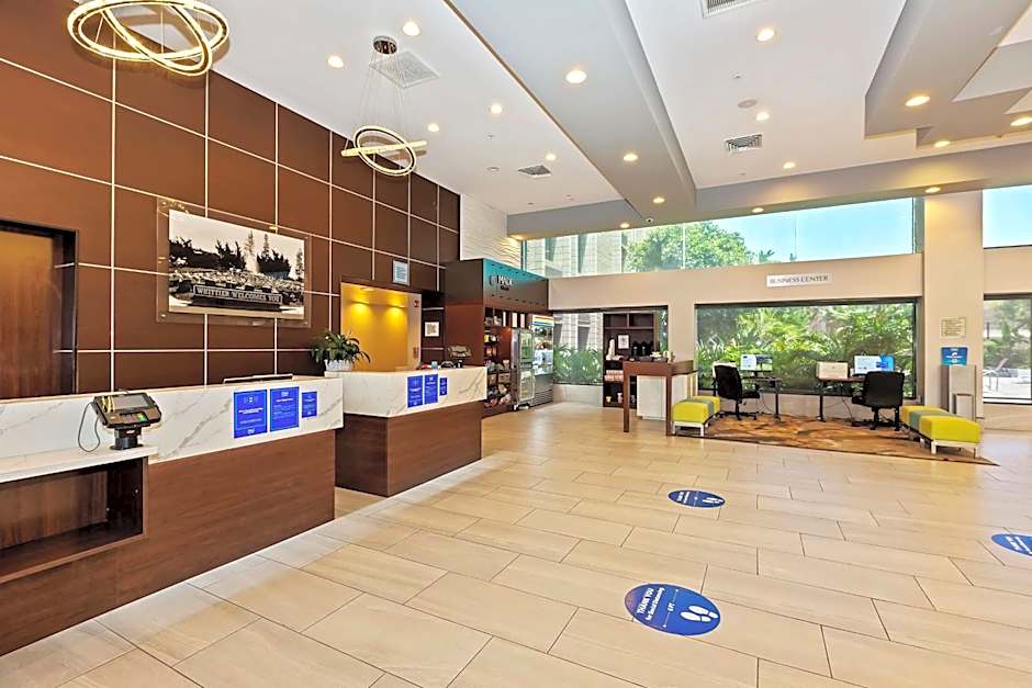 DoubleTree by Hilton Whittier Los Angeles