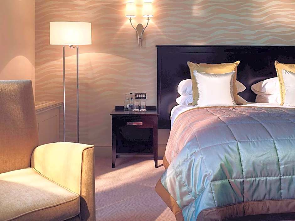 Walton Hall Hotel & Spa by Sunday 