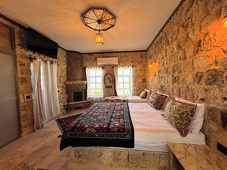 Canela Cave Hotel - Cappadocia