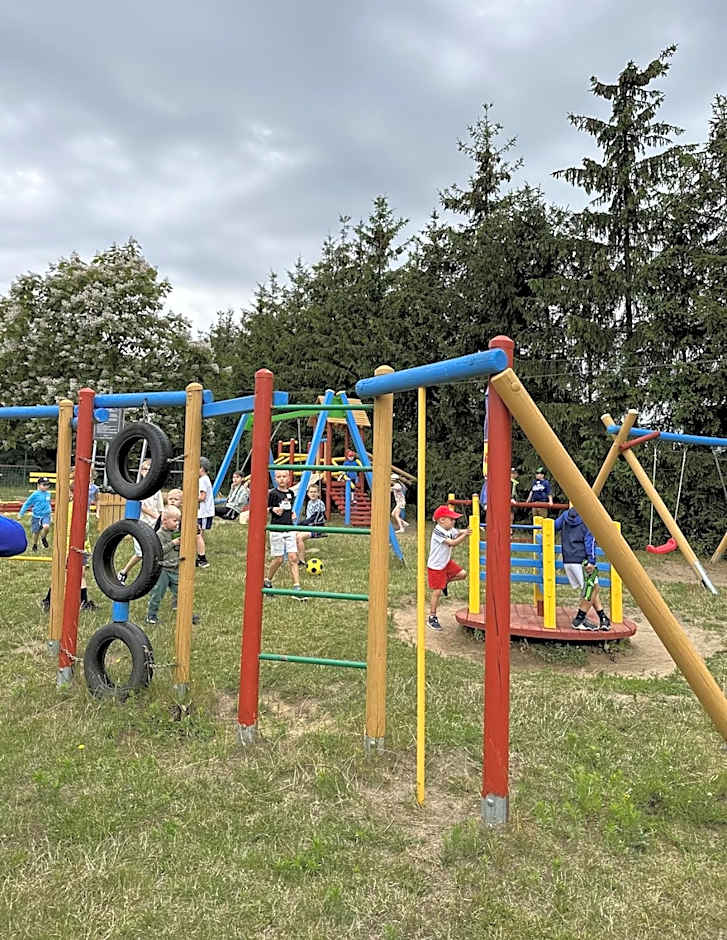 Hotel Restauracja Tenis Kortowo