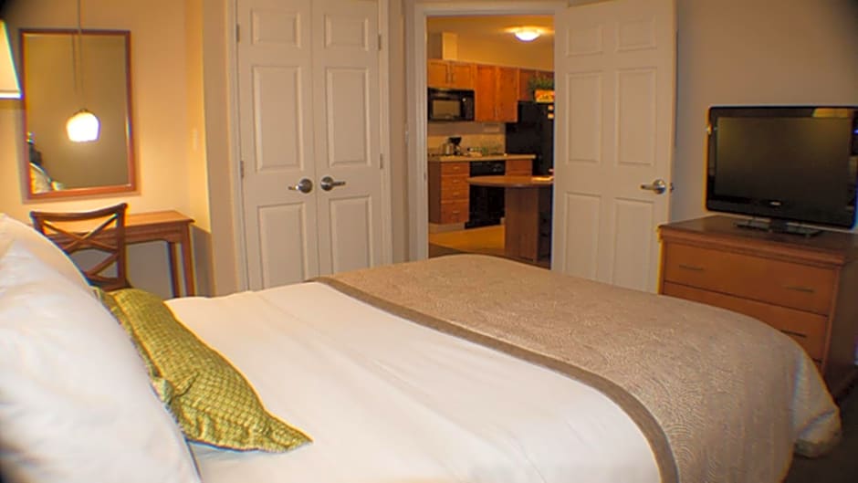 Candlewood Suites Jacksonville-Camp Lejeune