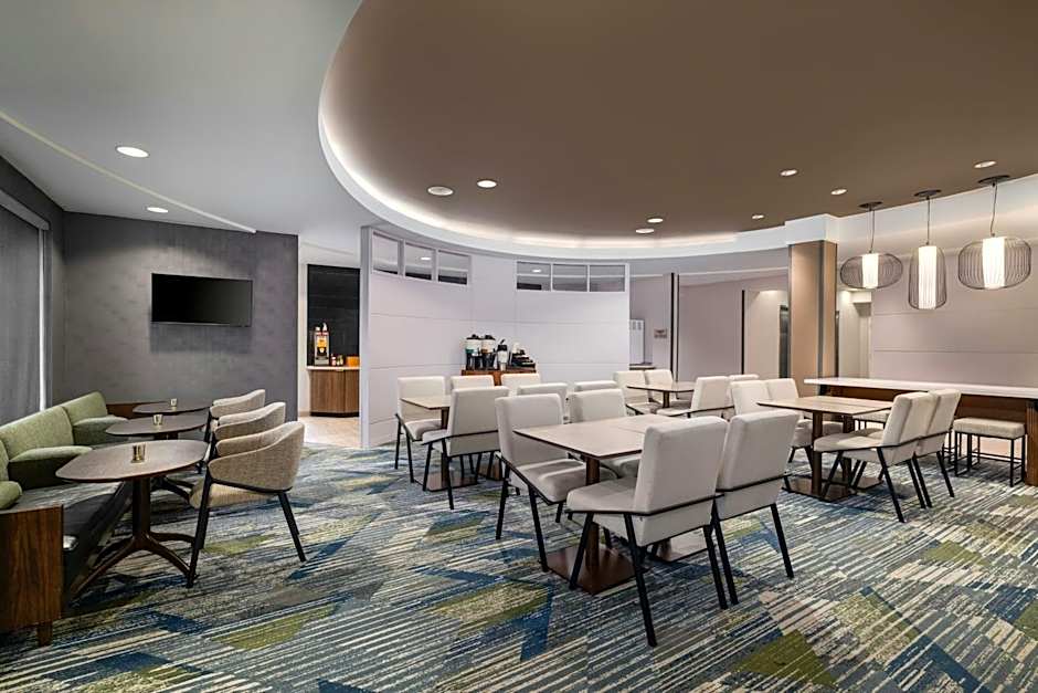 SpringHill Suites by Marriott Winston-Salem Hanes Mall