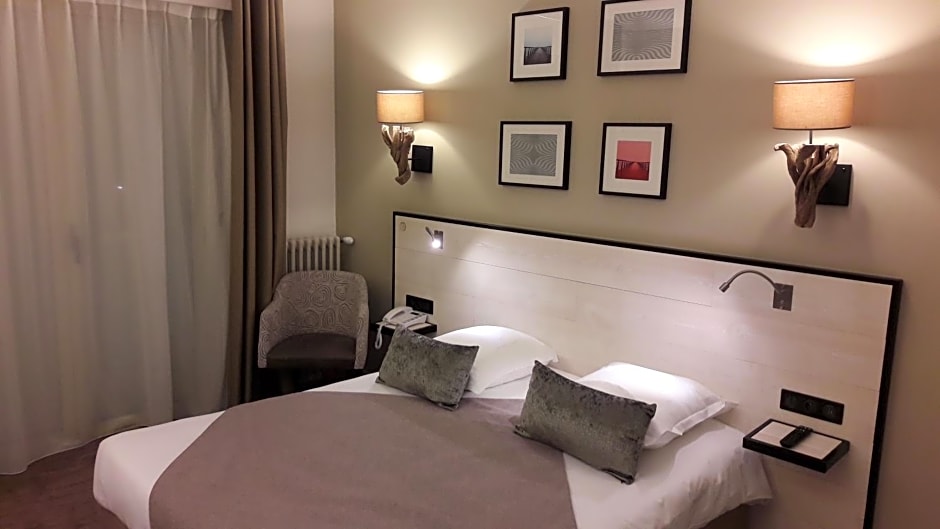 Hotel les Brises