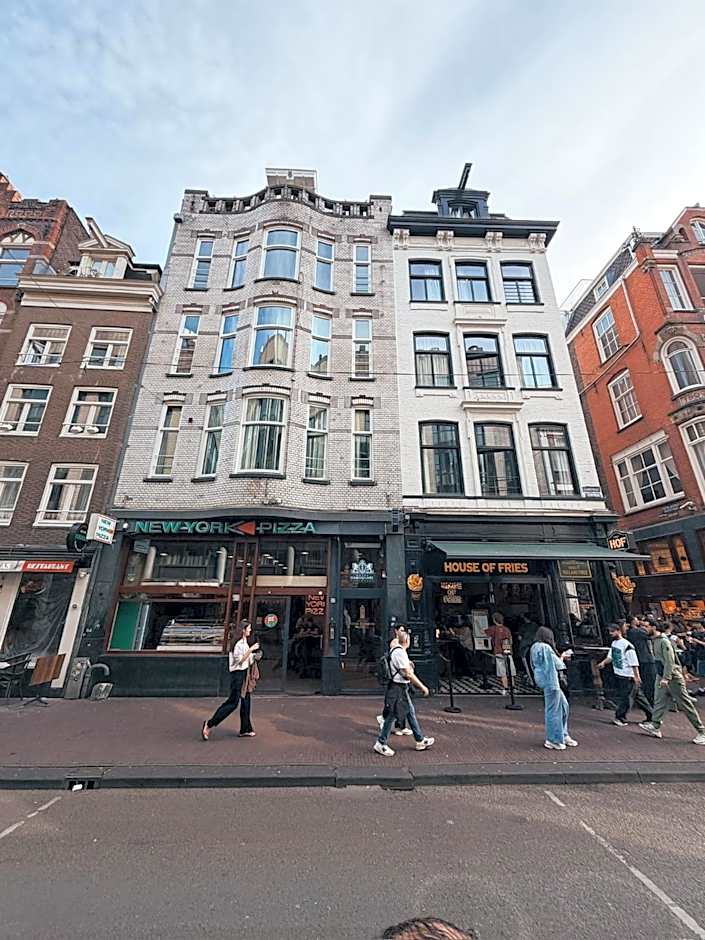 Hotel Damsquare