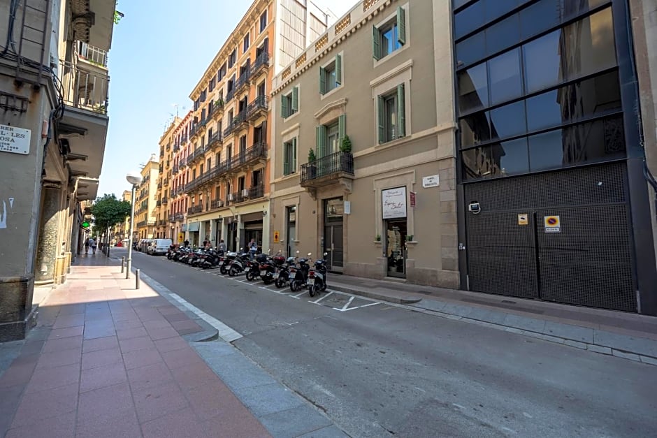 Bonavista Apartments - Passeig de Gracia