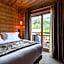 Le Chalet Blanc Hôtel & Spa