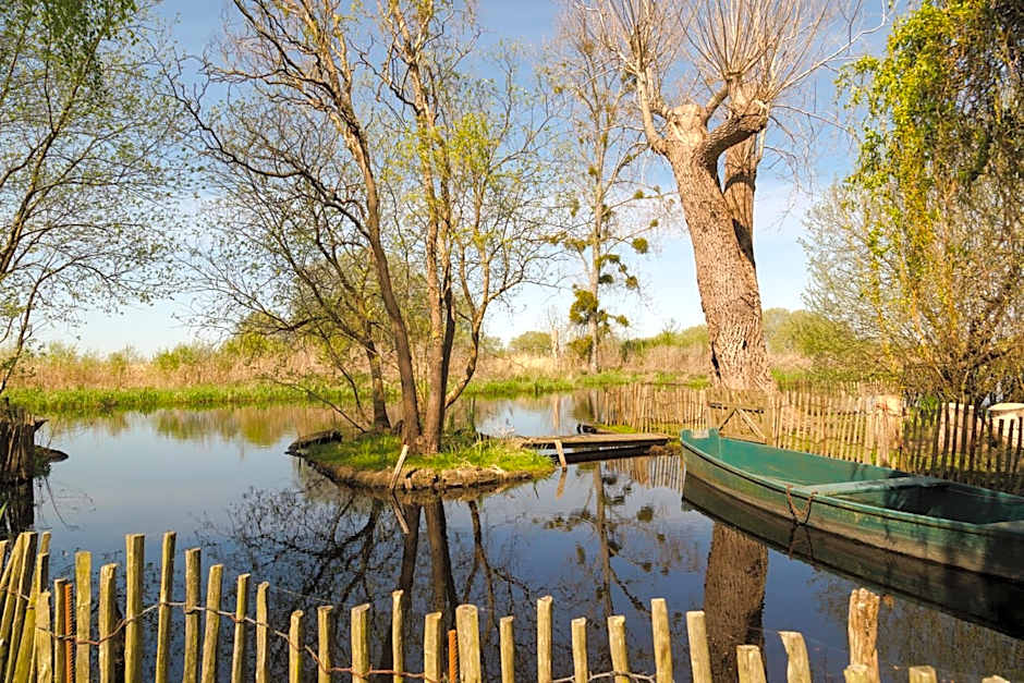 La Mare aux Oiseaux, The Originals Collection (Relais du Silence)
