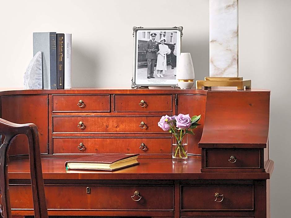 The Fairmont Hotel Macdonald