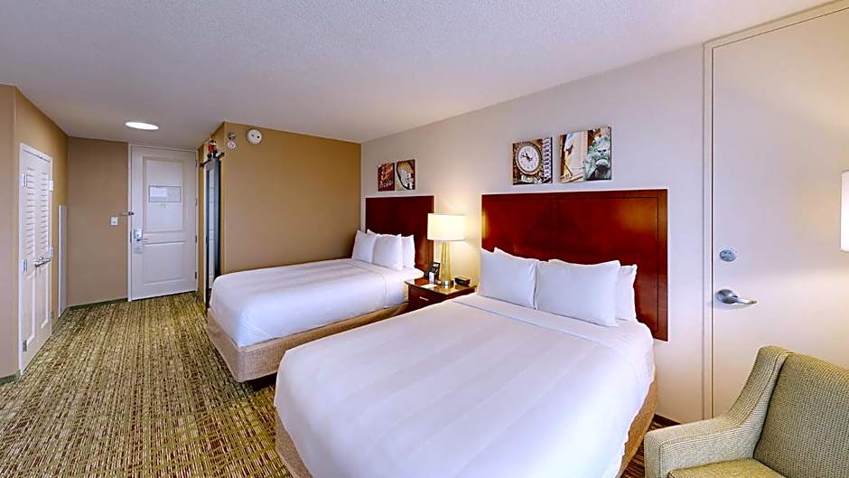 Marriott Chicago O'Hare