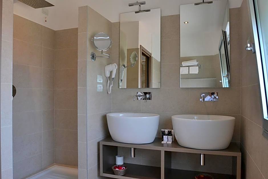 Hotel Apogia Sirio Mestre