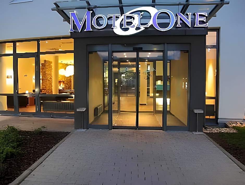 Motel One Stuttgart
