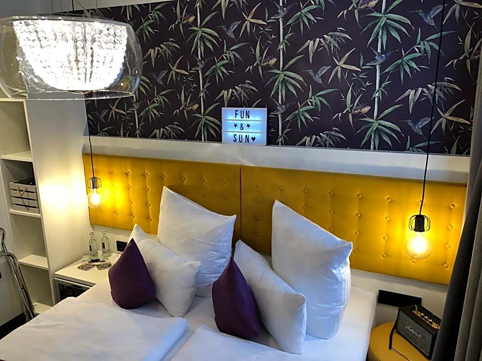 Hotel Mirabell by Maier Privathotels